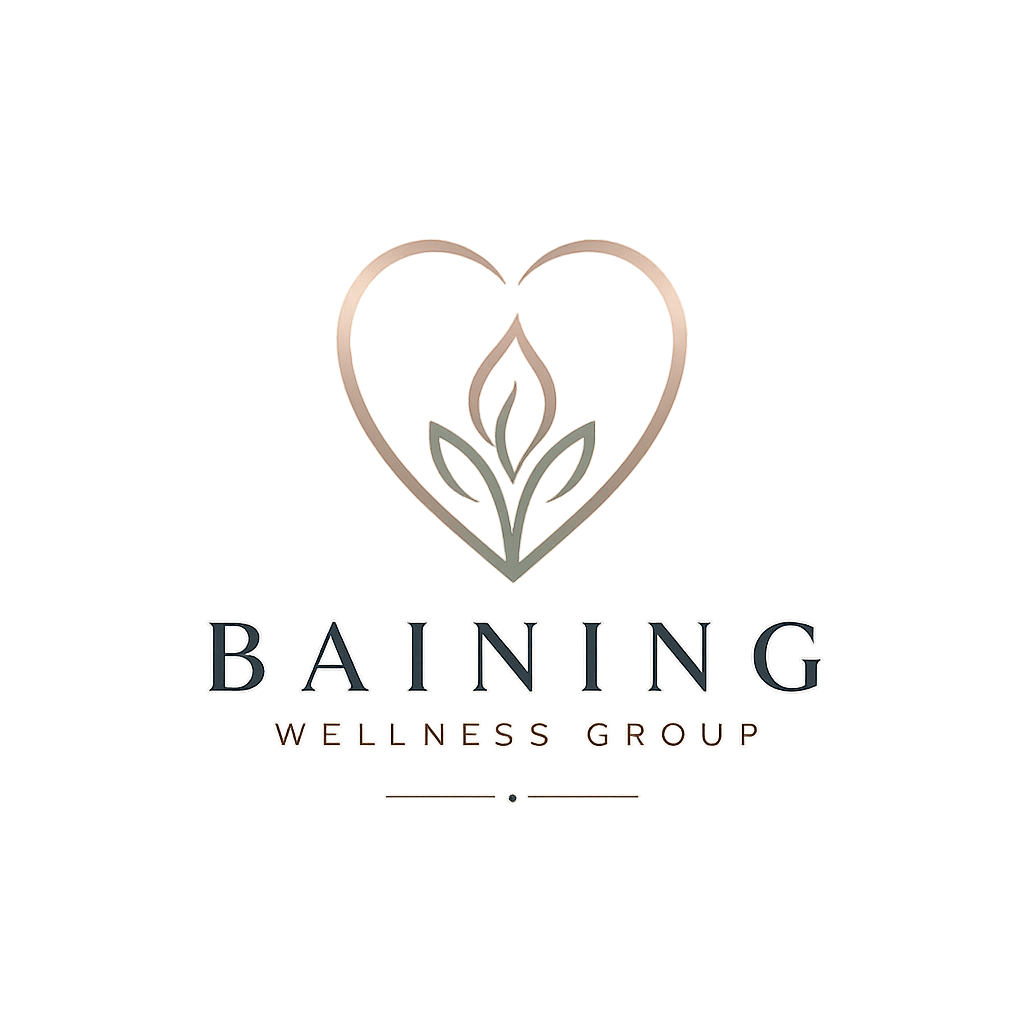 心悦柏宁 BAINING WELLNESS GROUP